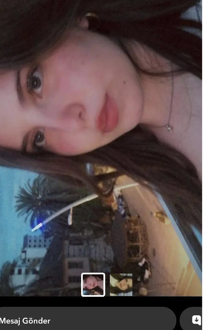 Balıketli Sinem